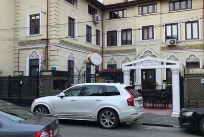 Casă individuală cu 9 camere cu Canalizare în Tineretului - 2