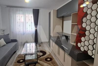 Apartament cu 2 camere decomandat, mobilat în Lazaret