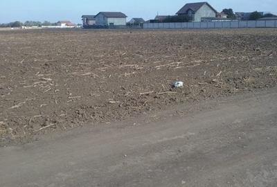 Teren Construcții intravilan de 6100 mp, în Cumpăna - 3