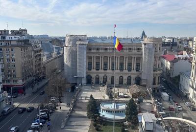 Garsonieră semidecomandată, mobilată în Universitate - 4