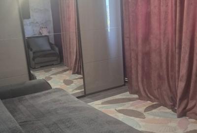 Apartament cu 3 camere semidecomandat în Gheorgheni - 2