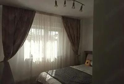 Apartament cu 3 camere decomandat în Găvana - 2