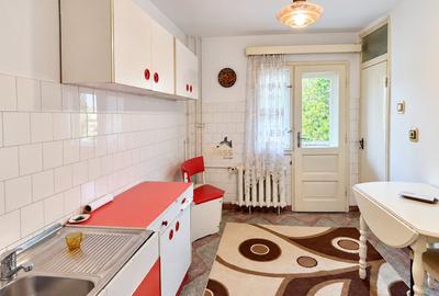Apartament cu 2 camere decomandat, mobilat în Gheorgheni - 3