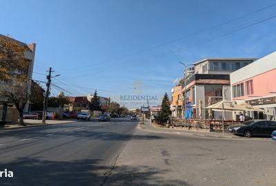 Spațiu comercial, de 52 mp, în Central - 5