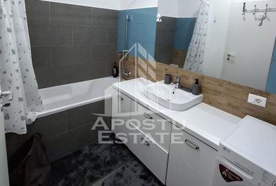Apartament cu 2 camere decomandat în Aurel Vlaicu - 14