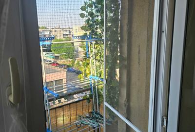 Garsonieră decomandată în Central - 1