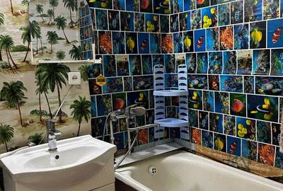 Garsonieră decomandată în Pantelimon - 1