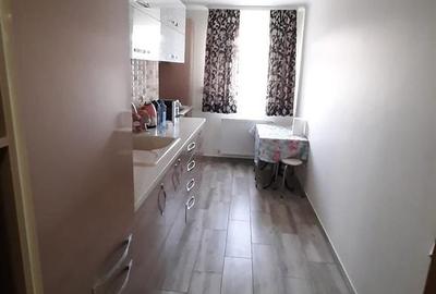 Apartament cu 2 camere în Florești - 7