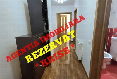 Apartament cu 2 camere decomandat în Craiovei