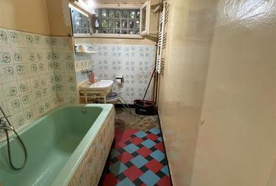 Apartament cu 2 camere nedecomandat în Podu Roș - 5