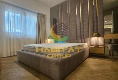 Apartament cu 4 camere semidecomandat, mobilat în Cotroceni - 13