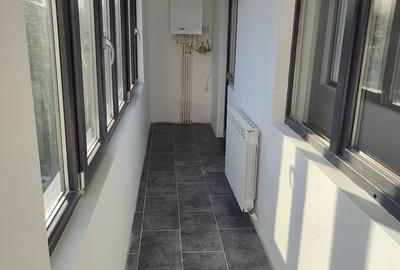 Apartament cu 3 camere decomandat în Central - 5