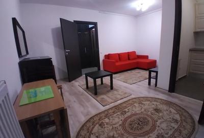 Garsonieră decomandată în Grozăvești