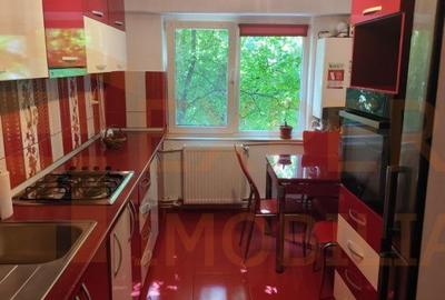 Apartament cu 3 camere în Faleza Nord - 5