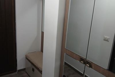 Garsonieră decomandată în Central - 4