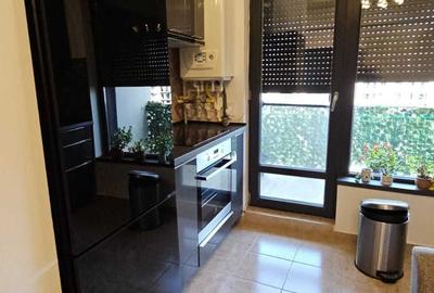 Apartament cu 2 camere semidecomandat în Central - 14