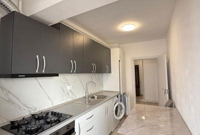 Apartament cu 2 camere decomandat în Central - 1