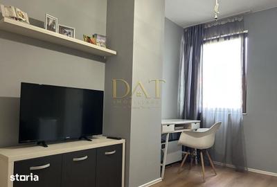 Apartament cu 3 camere în Gheorgheni