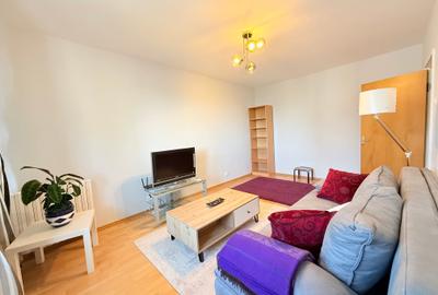 Apartament cu 3 camere decomandat, mobilat în Tineretului - 3