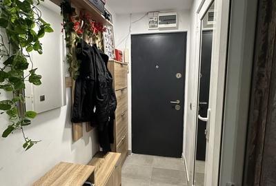 Apartament cu 2 camere semidecomandat, mobilat în Șagului