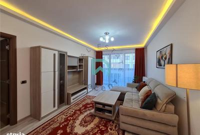 Apartament cu 2 camere decomandat în Tractorul