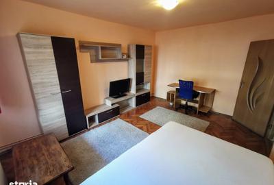Garsonieră decomandată în Lidia - 5