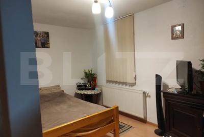 Casă cu 3 camere cu Teren 700 Mp în Central