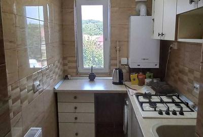 Apartament cu 2 camere în Ultracentral - 1