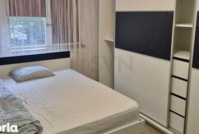 Apartament cu 3 camere decomandat, mobilat în Crângași - 7
