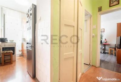Apartament cu 2 camere nedecomandat în Iosia - 7