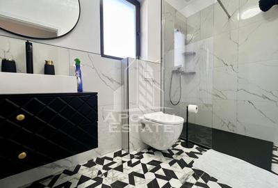 Duplex cu 4 camere cu Canalizare în Moșnița Veche - 7