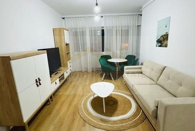 Apartament cu 2 camere decomandat, mobilat în Sud-Vest - 1