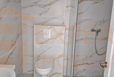Apartament cu 2 camere decomandat, mobilat în Tomis Plus - 4