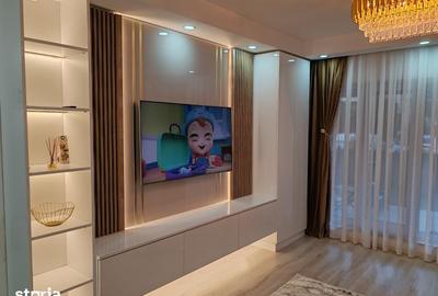 Apartament cu 2 camere în Ștefăneștii de Jos