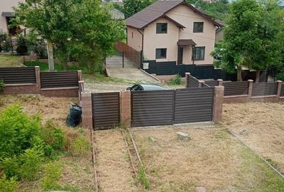 Casă cu 4 camere în Măgura - 7