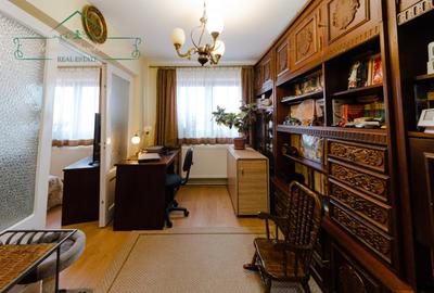 Apartament cu 5 camere decomandat, mobilat în Fortuna - 4