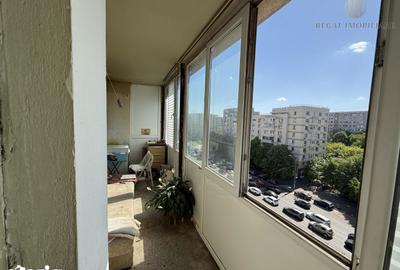 Apartament cu 2 camere, mobilat în Vatra Luminoasă - 11