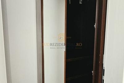 Apartament cu 2 camere decomandat, mobilat în Metalurgiei - 11