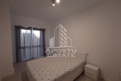 Apartament cu 2 camere decomandat, mobilat în Torontalului - 4
