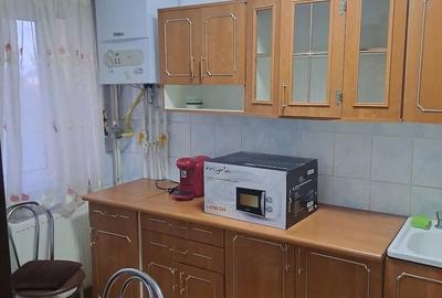 Apartament cu 2 camere decomandat în Central - 3