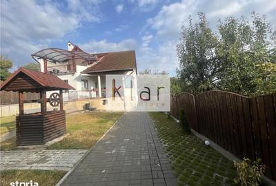 Casă cu 5 camere cu Teren 550 Mp în Mănăștur - 16