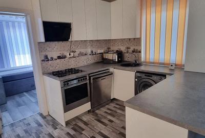 Apartament cu 2 camere decomandat în Giarmata - 6
