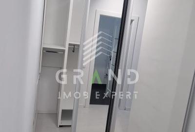 Apartament cu 3 camere, mobilat în Florești - 4