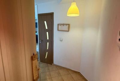 Apartament cu 2 camere decomandat, mobilat în Colentina - 8