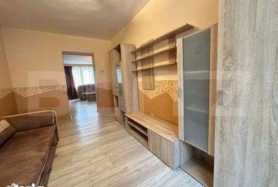 Apartament cu 3 camere decomandat în Gojdu - 12