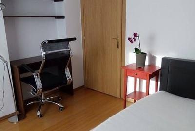 Apartament cu 2 camere în Mărăști