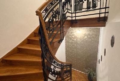 Apartament cu 5 camere decomandat, mobilat în Unirii - 8
