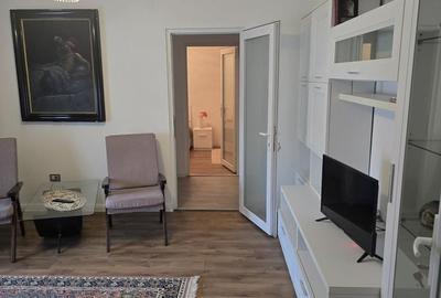 Apartament cu 2 camere în Burdea - 3