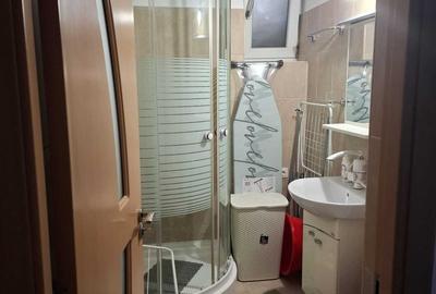 Apartament cu 2 camere semidecomandat în Astra
