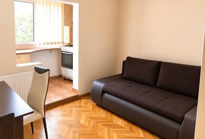 Apartament cu 2 camere în Zorilor